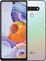 Lg Stylo 6 Price With Specifications